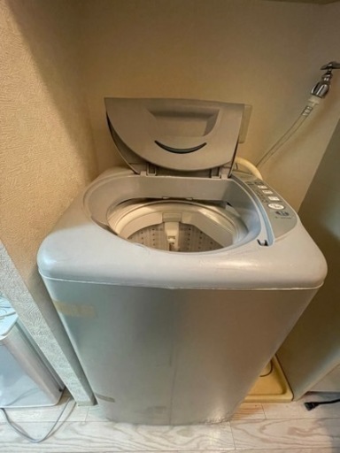 【1月15日まで！】洗濯機