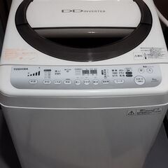 TOSHIBA 洗濯機 AW-60DM 2013年製 清掃済み ...