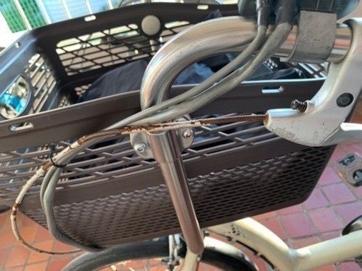 アンジェリーノアシスタ 電動自転車 | vaisand.com