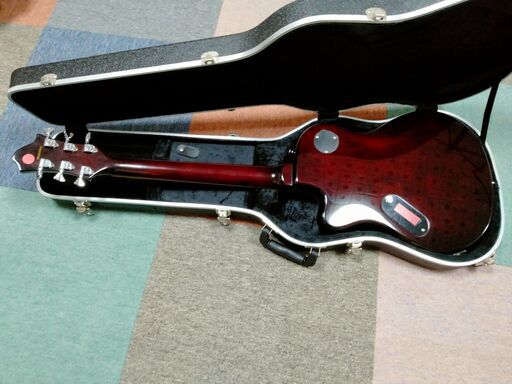 Hagstrom D2H サンバースト | noonanwaste.com