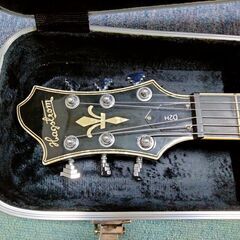 Hagstrom D2H サンバースト 中古 Hagstrom D2H サンバースト 中古