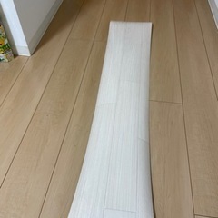 【無料】クッションフロア　120cm×24.5cm CFシート