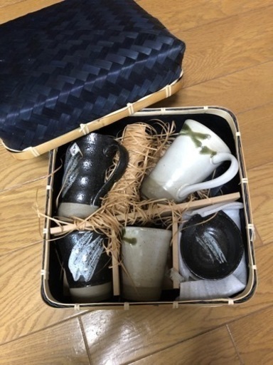 売ります③