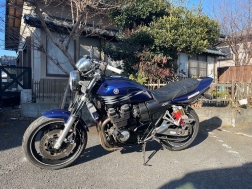 その他 XJR400R RH02