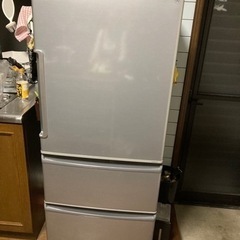 【ネット決済】決まりました。冷蔵庫 AQUA 270L