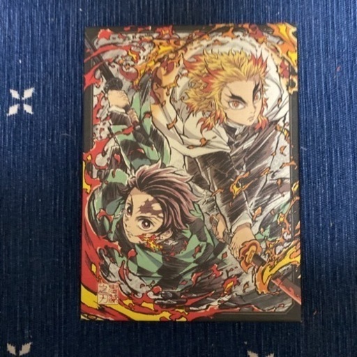 鬼滅の刃DVD