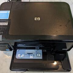（ジャンク）HP Photosmart C4486 All in...