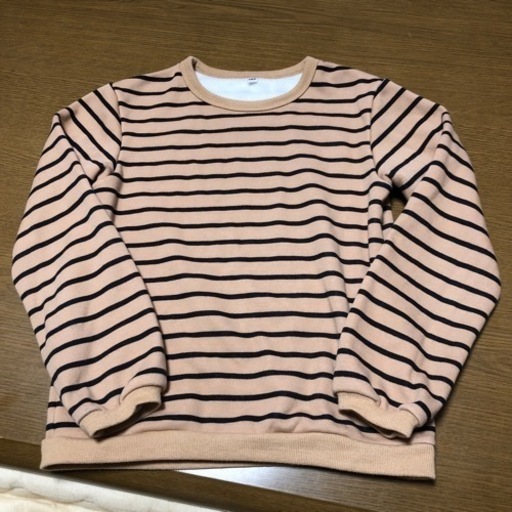 女の子トレーナー140 ラウル 東新庄の子供用品の中古あげます 譲ります ジモティーで不用品の処分 女の子トレーナー140 ラウル 東新庄の子供用品の中古あげます 譲ります ジモティーで不用品の処分