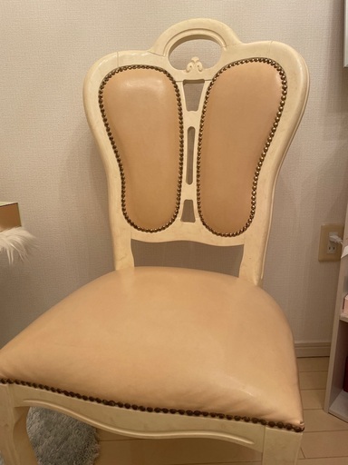 サルタレッリ 椅子