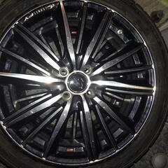 レオニス 17インチ 4本