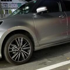 レオニス 17インチ 4本