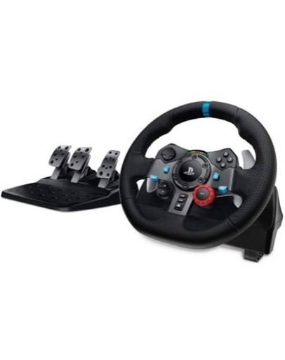 Logicool G ロジクール G29 【新品未使用】