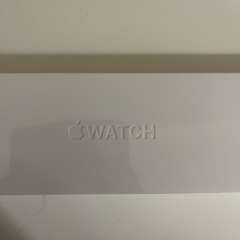 Apple Watch series6 44mm GPSモデル　本日限定価格