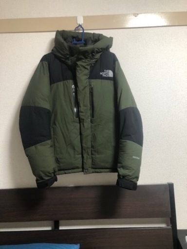 THE NORTH FACE  バルトロ