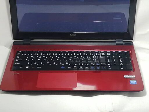 NEC NS150A 赤美品薄型 SSD 6G WIN10 Office | w2-worldbuffet.co.uk