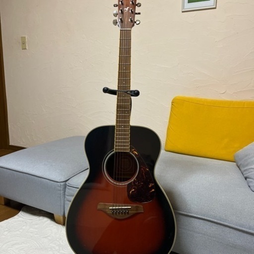 YAMAHA ギター　FS720S