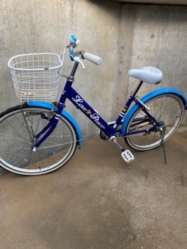 値下げ✨子供用自転車