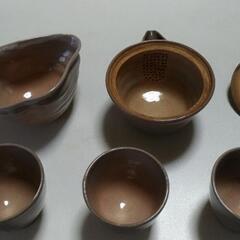 ☆  茶器・急須（ 一保堂 ）☆