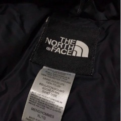 ノースフェイスTHE NORTH FACEマウンテンパーカー エレバスジャケット