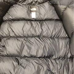 ノースフェイスTHE NORTH FACEマウンテンパーカー エレバスジャケット