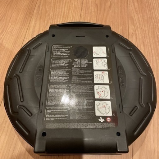 【美品】値下げ！KIPROSTER卓上ウォーマー 美品】値下げ！KIPROSTER卓上ウォーマー