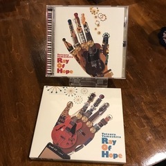 山下　達郎　CD