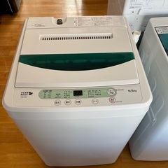 5kg 全自動洗濯機 HERB Reiax 2019年製 YWM...