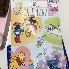 [決まりました]第一生命 2022カレンダー