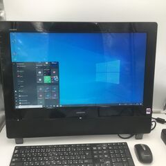 【超美品】 デスクトップPC「ONKYO」 最新office20...