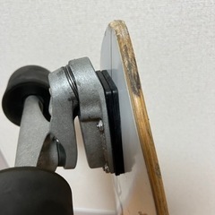 カーバー　サーフスケート