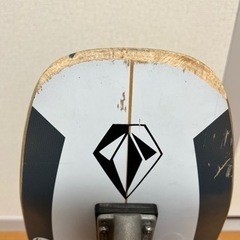 カーバー　サーフスケート