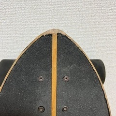 カーバー　サーフスケート