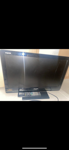 テレビ