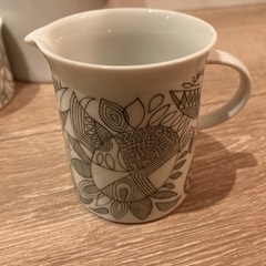 ローゼンタール　アンティークセット Rosenthal Zehlendorf 4041