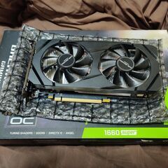 値下げ】中古 Manli GeForce GTX 1070Ti with Triple Cooler (M