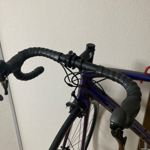 TREK EMONDA ALR5 Purple Flip ロードバイク 自転車