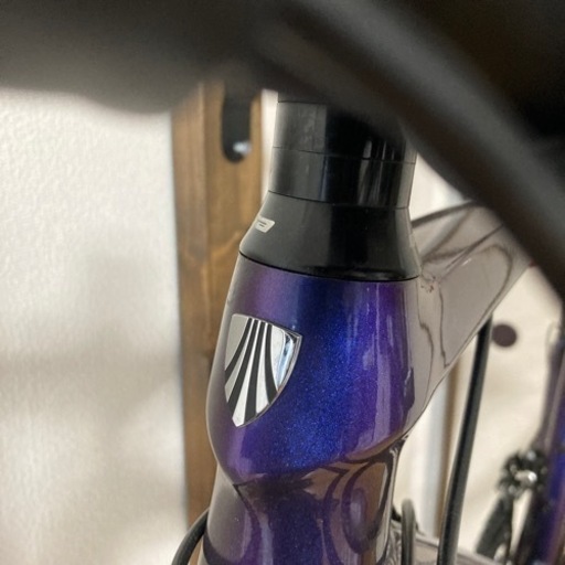 TREK EMONDA ALR5 Purple Flip ロードバイク 自転車