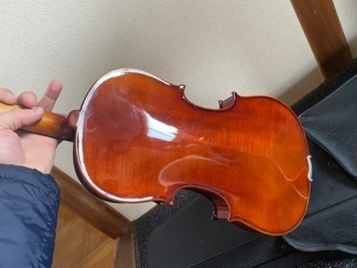 Carlo Giordano Viola Carlo giordanoヴィオラセット VL-1 15.5 Carlo