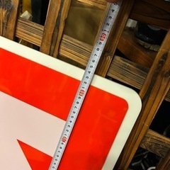 バートン　Burton サイン　看板　ポップ