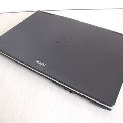 高速SSD480GB搭載　第三世代 Core i7-3520M フルHD　ノートパソコン　（3894） 高速SSD480GB搭載 第三世代 Core i7-3520M フルHD ノートパソコン （3894）