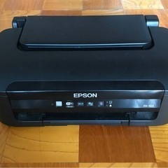 EPSON PX-105  ジャンク