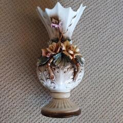 イタリア製花瓶