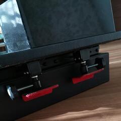 YAMAHA 補助ペダル