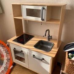 IKEA  子供用キッチン