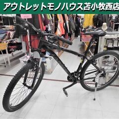 自転車 マウンテンバイク JAMIS TRAIL X 27.5イ...