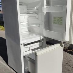 【決まりました】小型冷蔵庫 2010年製 無料でお譲りします。