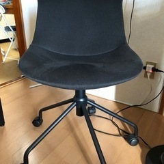 【ネット決済】椅子　チェア　【東京中野】500円