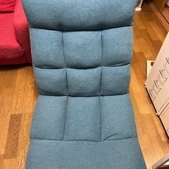 ニトリの大型座椅子