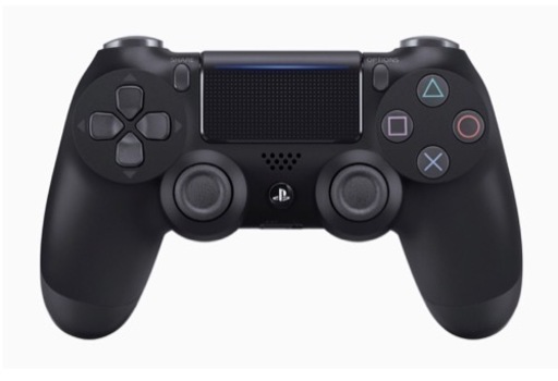 ☆PS4 DUALSHOCK4 ワイヤレスコントローラー☆