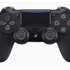 ☆PS4 DUALSHOCK4 ワイヤレスコントローラー☆